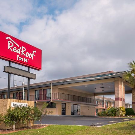 Red Roof Inn Mobile - Midtown Exterior photo